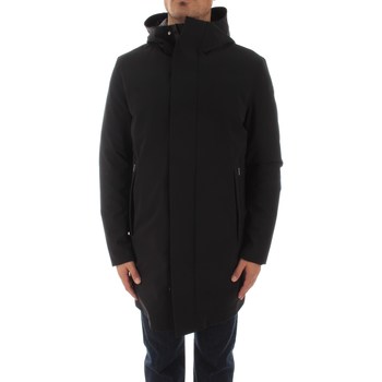 Manteau Rrd – Roberto Ricci Designs  WES005