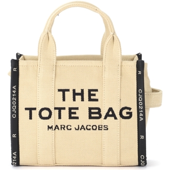 Sac Bandouliere Marc Jacobs  Sac The  The Jacquard Small Traveler Tote Bag