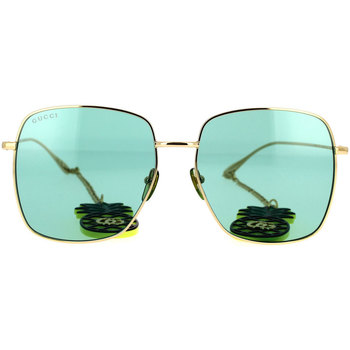 Lunettes de soleil Gucci  Occhiali da Sole  GG1031S 008 con Ciondolo