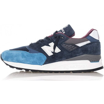 Baskets New Balance  M998TCA Fabriqué aux États-Unis