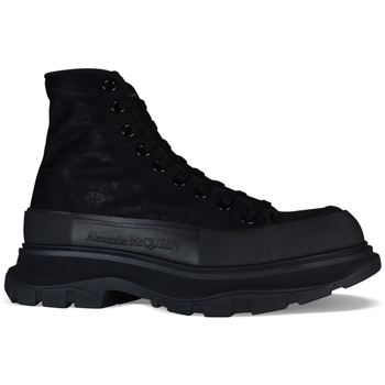 Bottes McQ Alexander McQueen  Baskets Tread Slick