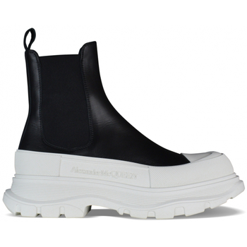 Bottes McQ Alexander McQueen  Bottines Tread Slick