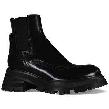 Bottes McQ Alexander McQueen  Bottines Wander Chelsea