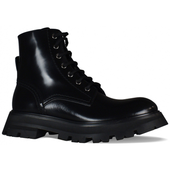 Bottes McQ Alexander McQueen  Bottines Wander