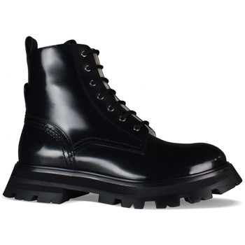 Bottes McQ Alexander McQueen  Bottines Wander