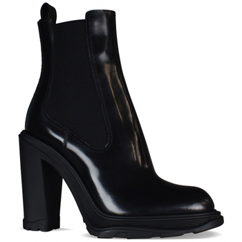 Bottes McQ Alexander McQueen  Bottines Tread Chelsea