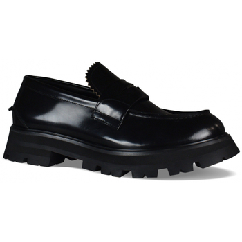 Bottes McQ Alexander McQueen  Mocassins Seal