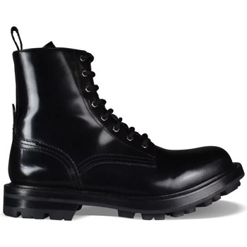 Bottes McQ Alexander McQueen  Bottines Wander