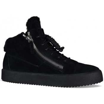 Bottes Giuseppe Zanotti  Sneakers Kriss