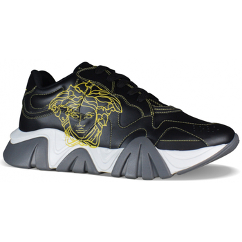 Bottes Versace  Sneakers Squalo