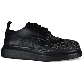 Bottes McQ Alexander McQueen  Derbies Hybrid - McQ Alexander McQueen
