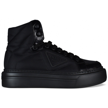 Bottes Prada  Sneakers Re-Nylon