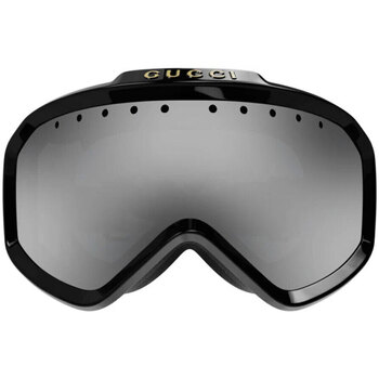 Lunettes de soleil Gucci  Occhiali da Sole  Maschera da Sci e Snowboard GG1210S 001