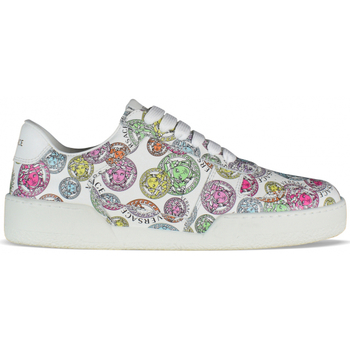 Baskets Versace  Sneakers Ilus Medusa