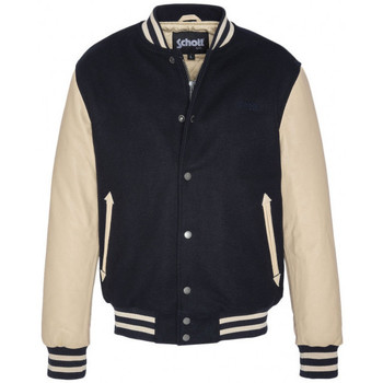 Blouson Schott  Blouson Teddy