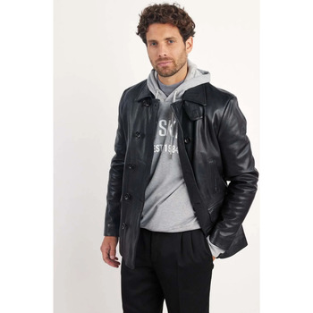 Veste Redskins  RALF NEWPORT BLACK