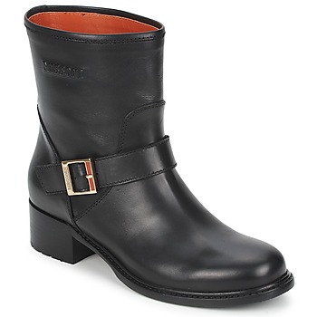 Boots Missoni  WM028