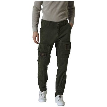 Pantalon Aeronautica Militare  PA939CT304039275