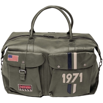 Sac de voyage Classic Legend Motors  Sac de voyage 48h  Ref 57067