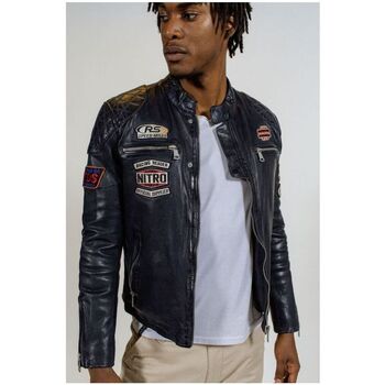 Veste Redskins  Nitro Noir
