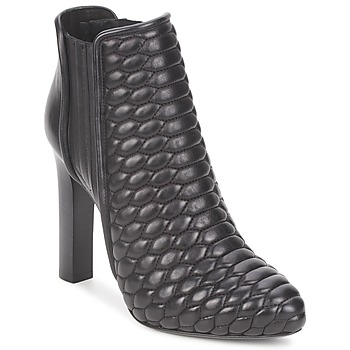 Bottines Roberto Cavalli  WDS227