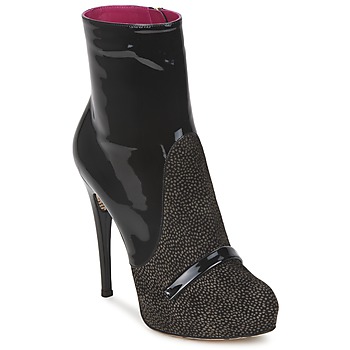 Bottines John Galliano  AO7069