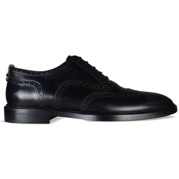 Bottes Burberry  Derbies Oxford Brogue