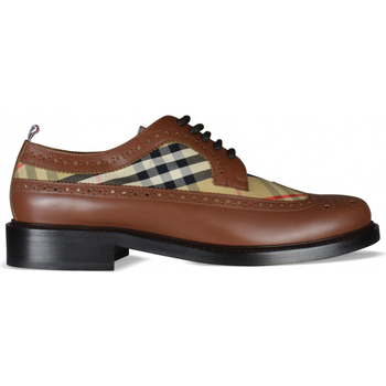 Bottes Burberry  Derbies Tailor Brogue