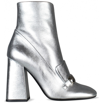 Bottes Burberry  Bottines Silver Brabant