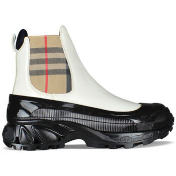 Bottes Burberry  Bottines Chelsea