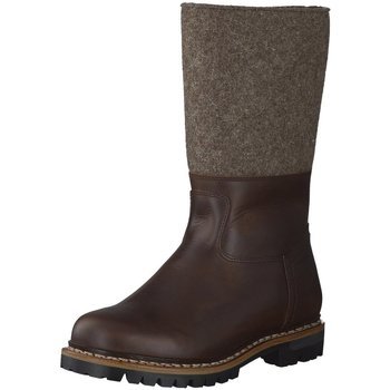 Bottes Meindl  –