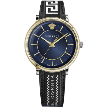 Montre Versace  VE5A01821, Quartz, 42mm, 5ATM