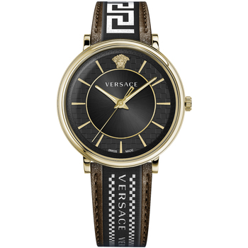 Montre Versace  VE5A01721, Quartz, 42mm, 5ATM