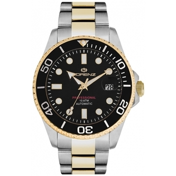 Montre Lorenz  –