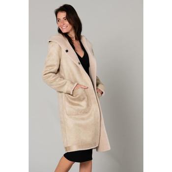 Veste Oakwood  ANGELIQUE CAFE 506
