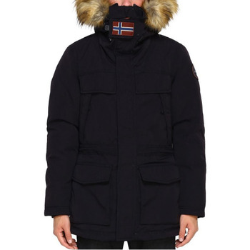 Veste Napapijri  SKIDOO OPEN LONG