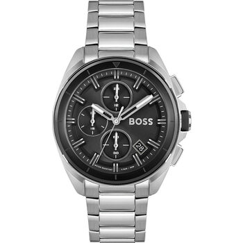 Montre BOSS  1513949, Quartz, 45mm, 5ATM