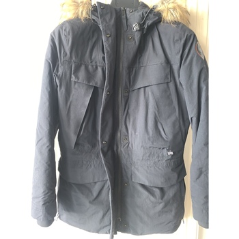 Parka Napapijri  Parka Napapijri
