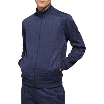 Veste Bikkembergs  Veste  Bleu