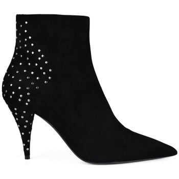 Bottes Saint Laurent  Bottines Kiki 85