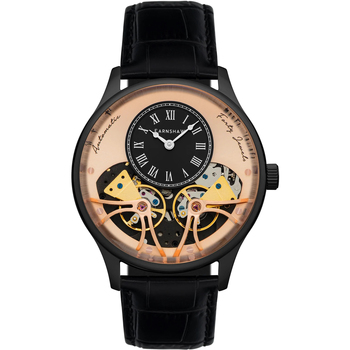 Montre Thomas Earnshaw  ES-8179-0D, Automatic, 44mm, 5ATM