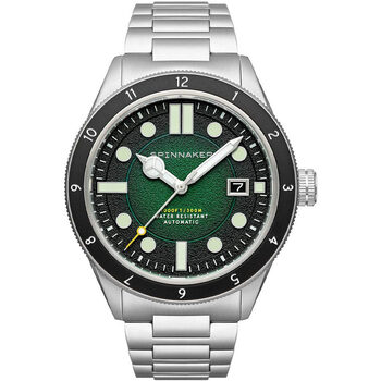 Montre Spinnaker  SP-5096-33, Automatic, 44mm, 30ATM