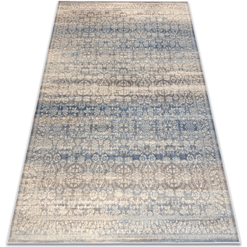 Tapis Rugsx  Tapis NAIN Ornement vintage 7594/51955 beige / ver 200×300 cm