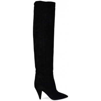 Bottes Saint Laurent  Cuissardes Kiki