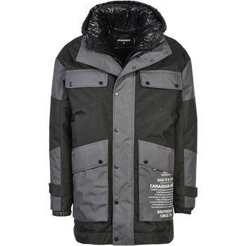 Manteau Dsquared  Manteaux