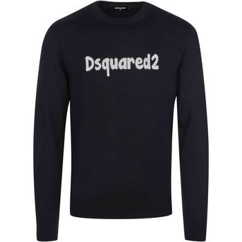 Pull Dsquared  Pull-over