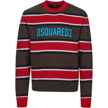Pull Dsquared  Pull-over