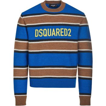 Pull Dsquared  Pull-over