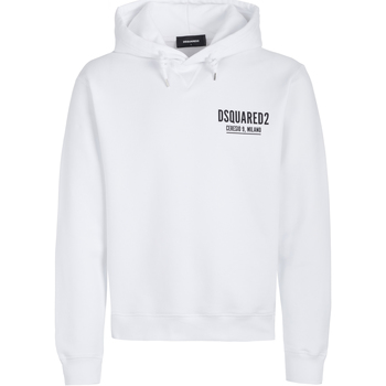 Sweat-shirt Dsquared  Pull-over