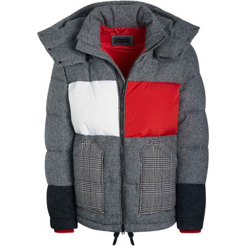 Veste Tommy Hilfiger  Veste - Tommy Hilfiger